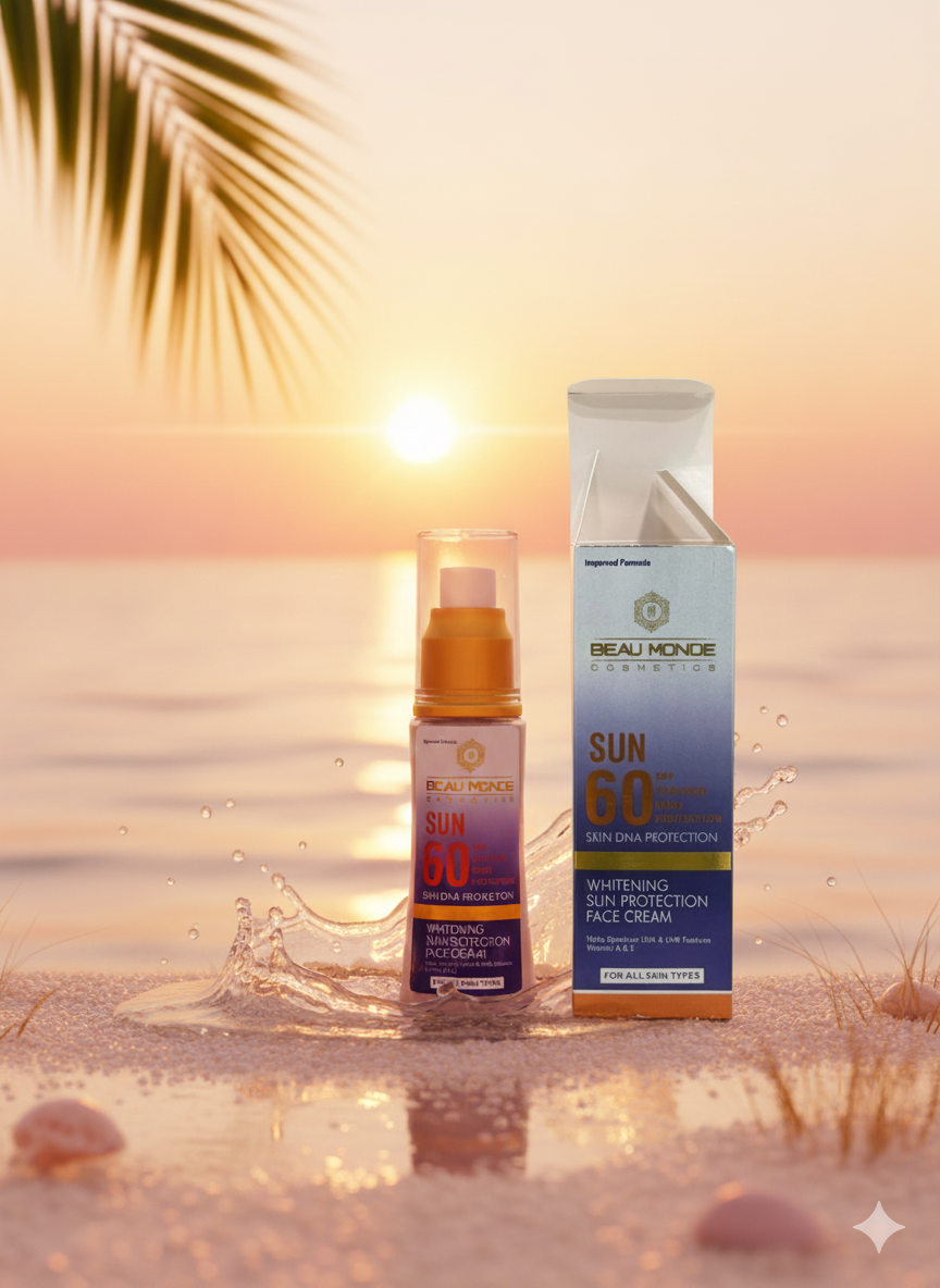 BM Sunblock